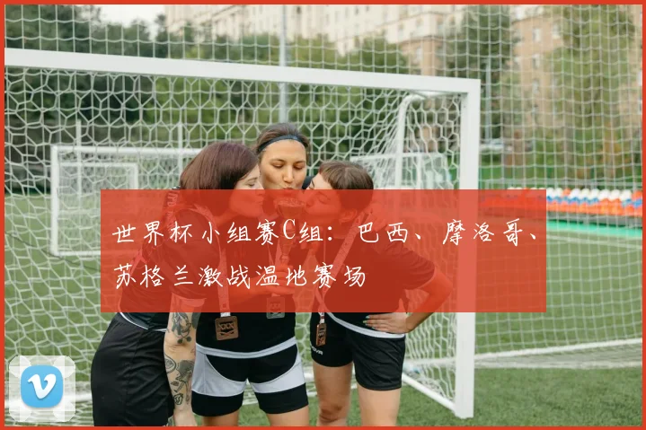 世界杯小组赛C组:巴西、摩洛哥、苏格兰激战温地赛场